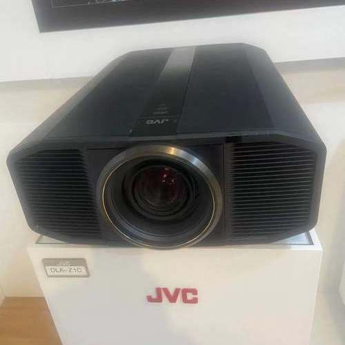 jvc高端家用投影機