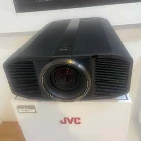 jvc高端家用投影機