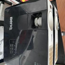 明基投影機維修