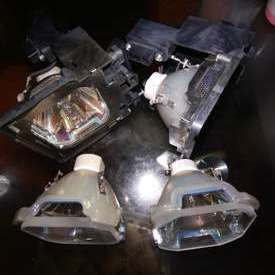 三洋投影機燈泡
