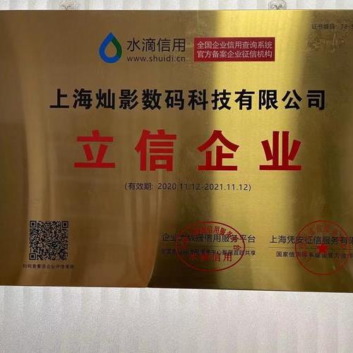 立信企業(yè)